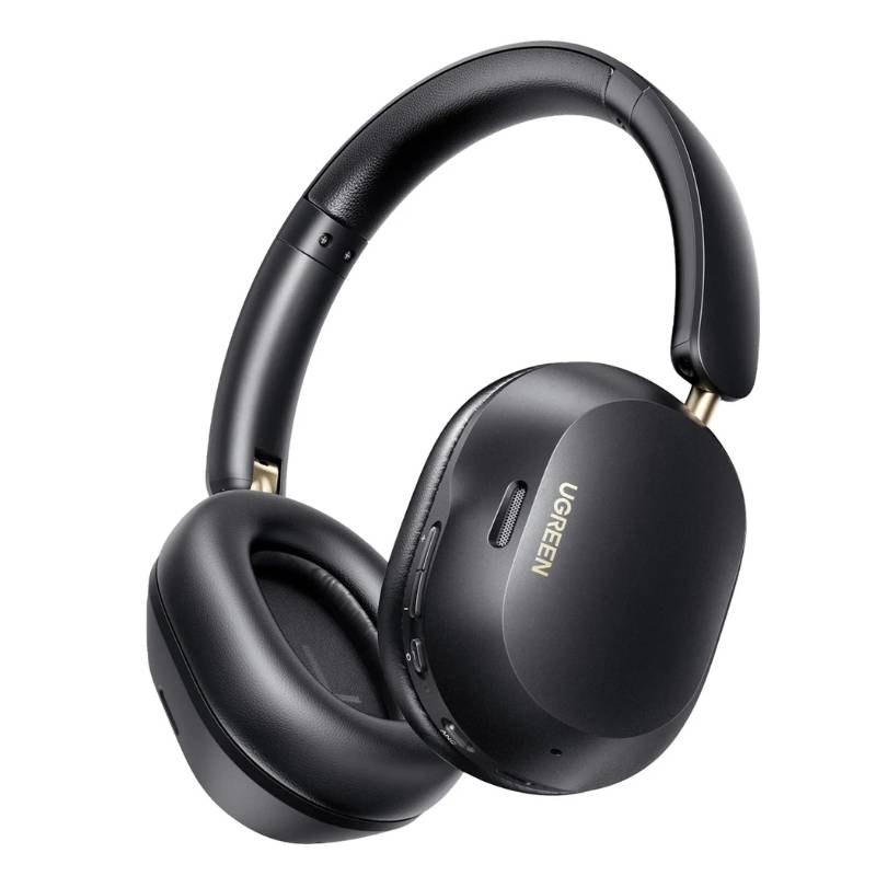 UGREEN 35757 HiTune Max5c LDAC Noise ANC Headphones (HP203)