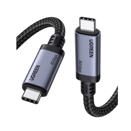 UGREEN 65383 USB C to USB C Cable 1M, 240W USB4 Gen4