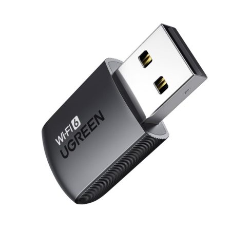 UGREEN AX900 USB Dual Band WiFi 6 Adapter