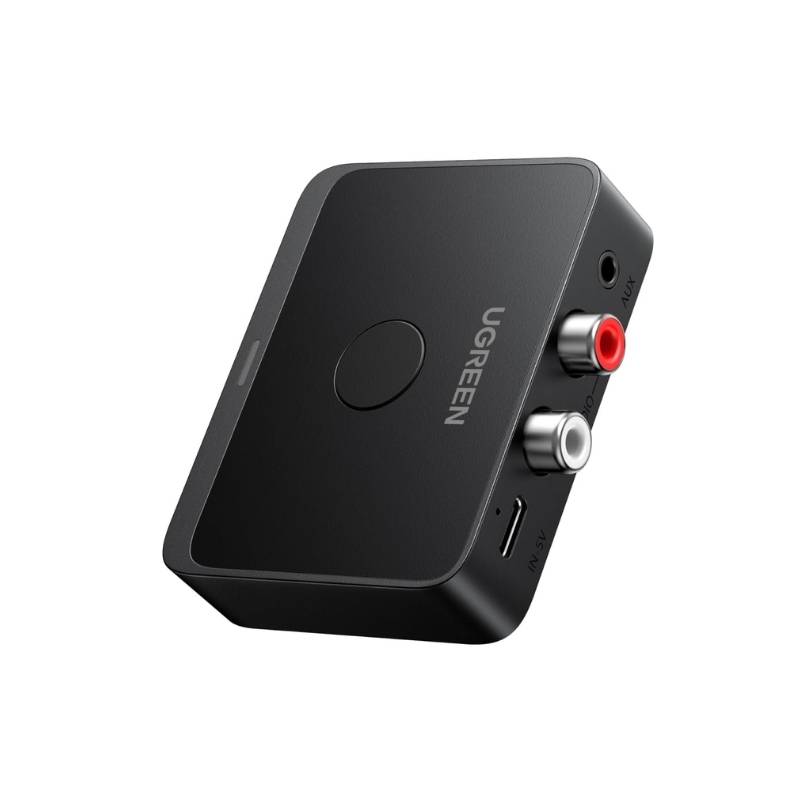 UGREEN BT505 Bluetooth Audio Adapter (55545)