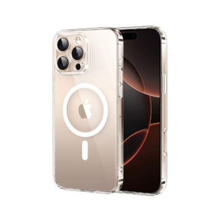 UGREEN CA112 (45924) Magnetic Protective Case for iPhone 16 Pro Max