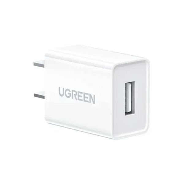 UGREEN CD112 (45307) 5W 5V1A USB Wall Charger