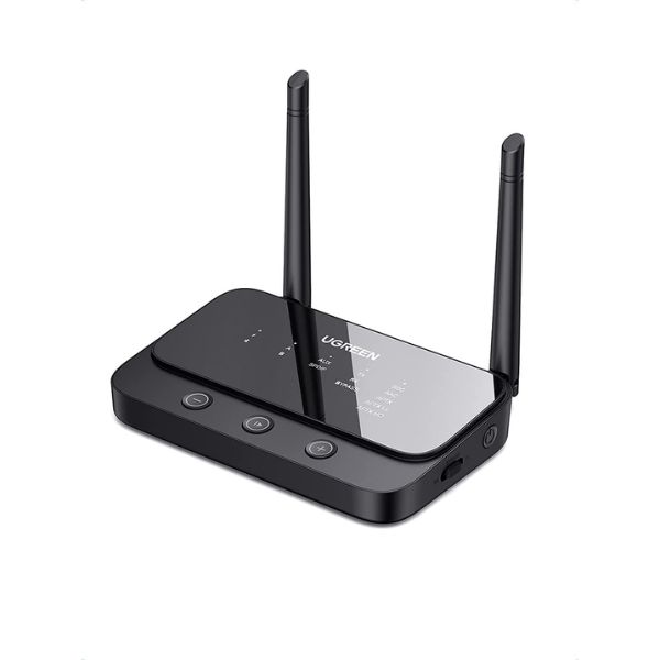 UGREEN CM433 3 in 1 Bluetooth 5.0 Transmitter Receiver