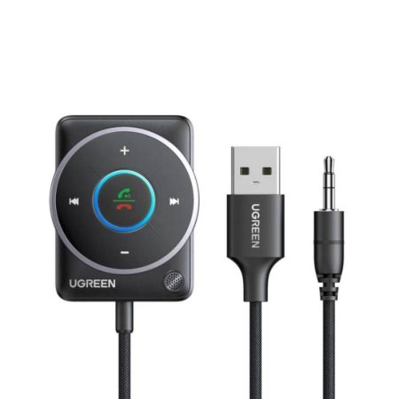 UGREEN CM723 Bluetooth Receiver Audio Adapter (35002)