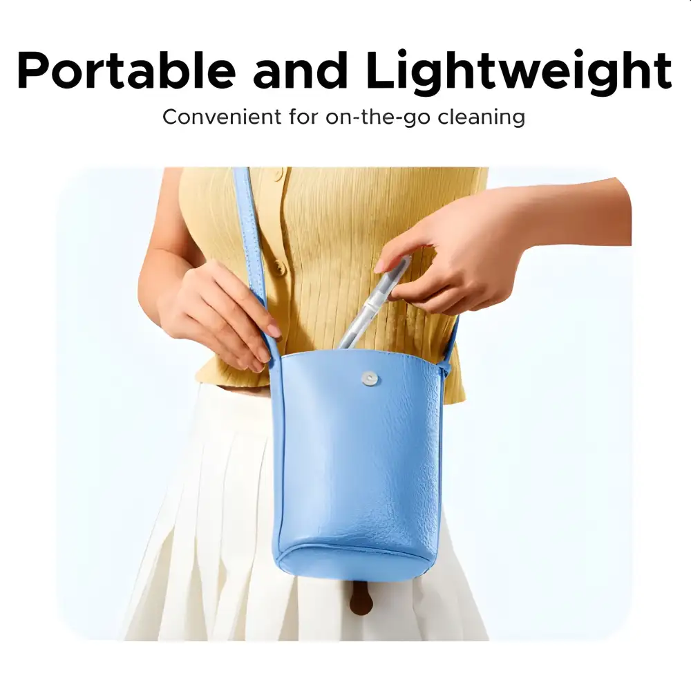 Premium UGREEN cleaner for safe earbuds maintenance