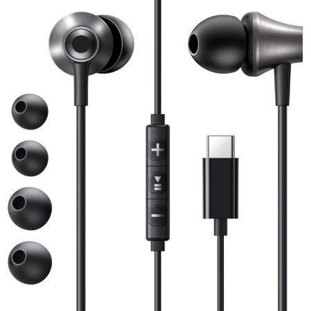 UGREEN EP105 (35754) In-Ear Earphones with USB-C Connector
