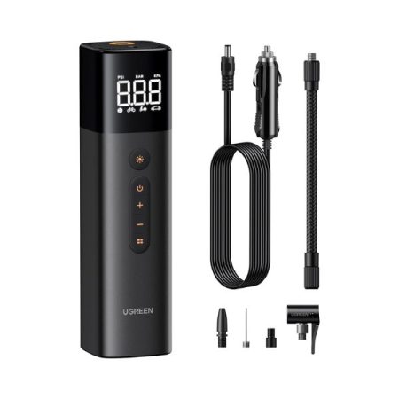 UGREEN ET501 Greenlink Air Inflator Pump Multi-function Portable