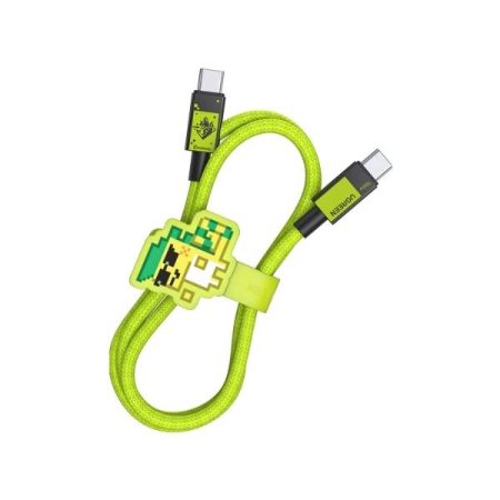 UGREEN Genshin Impact Edition USB-C to USB-C 100W Fast Charging Cable, 45063GI