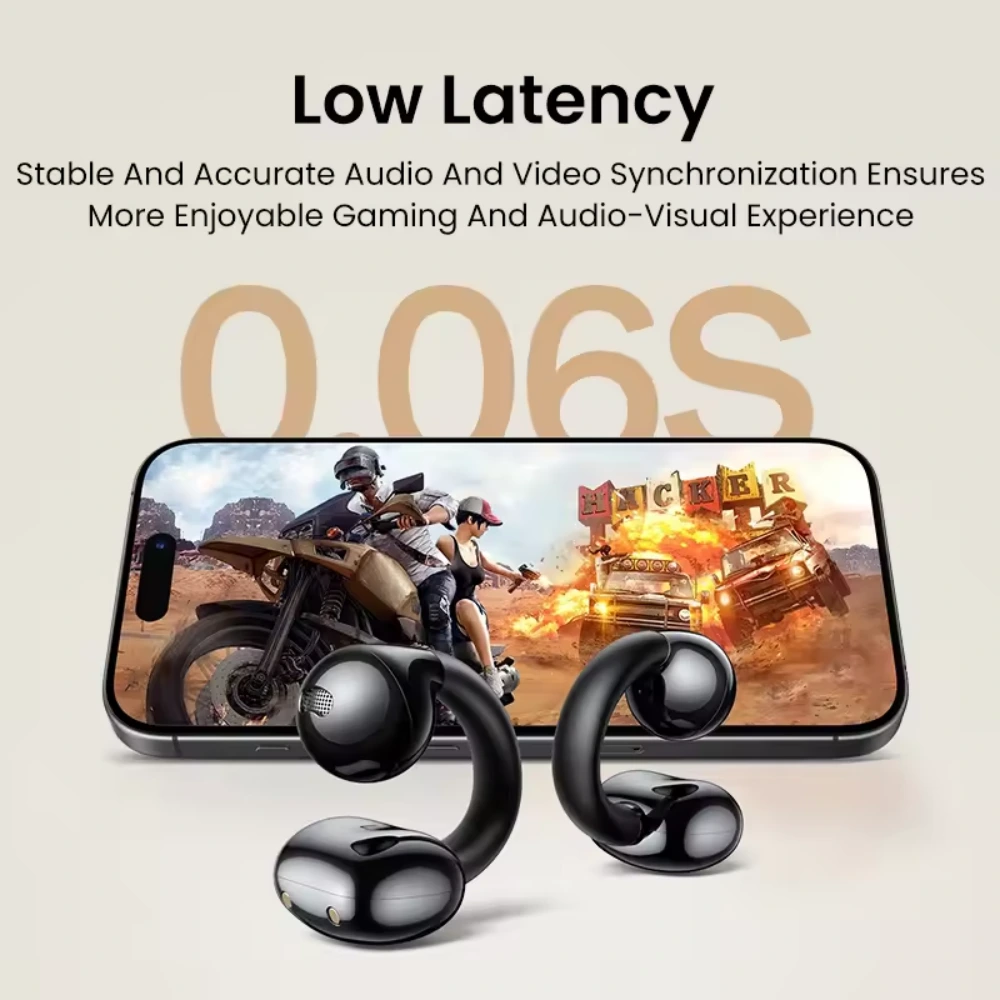 UGREEN HiTune S3 True Wireless Earbuds
