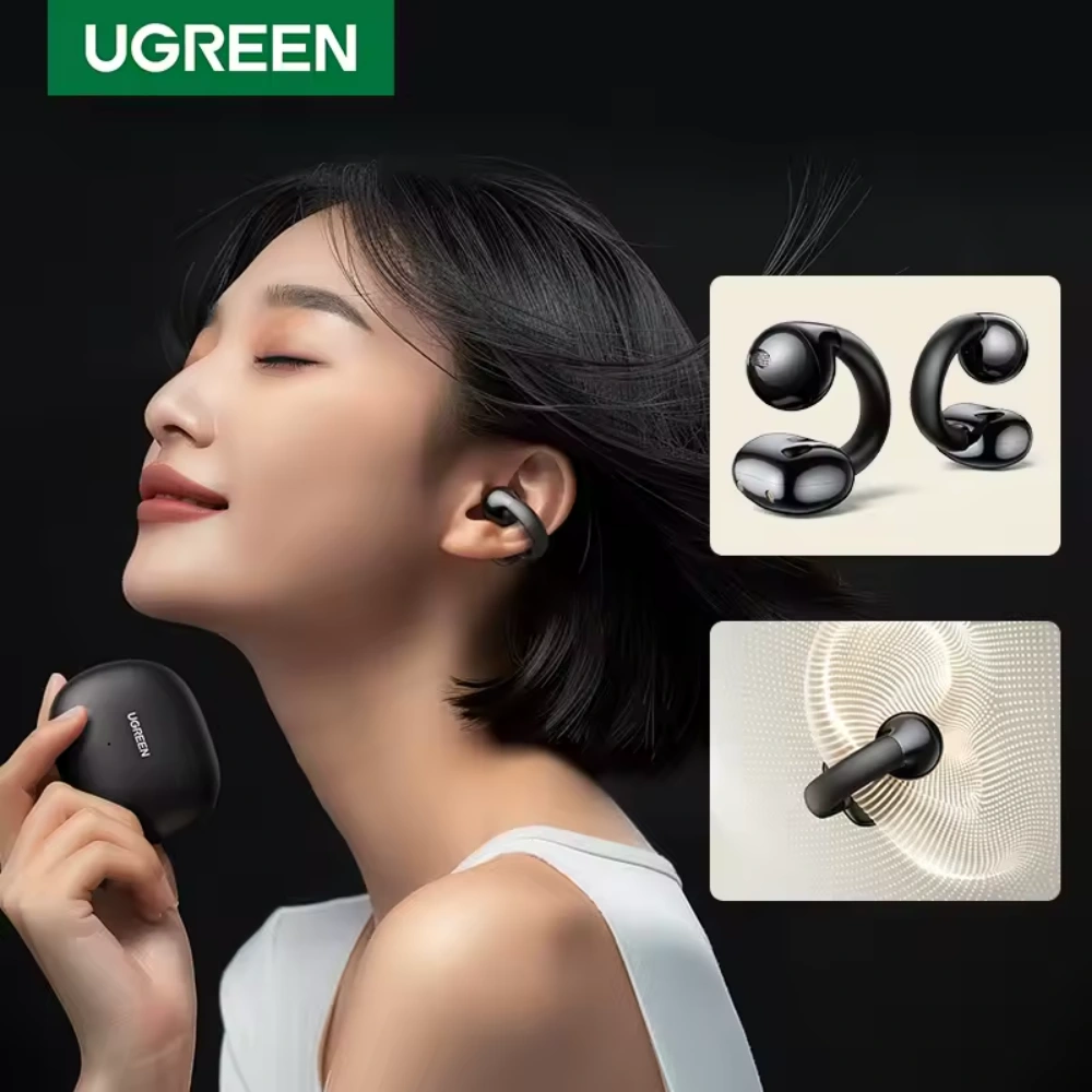 UGREEN HiTune S3 True Wireless Earbuds