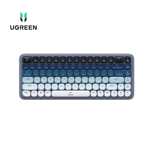 UGREEN KU101 FUN+ Mechanical Keyboard (90755)