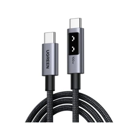 UGREEN L509 USB-C to USB-C PD Fast Charging Cable