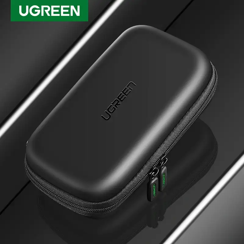 UGREEN LP128 Hard Disk Storage Bag 50274
