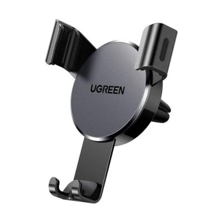 UGREEN LP130 Gravity Drive Air Vent Car Mount Phone Holder (40907)