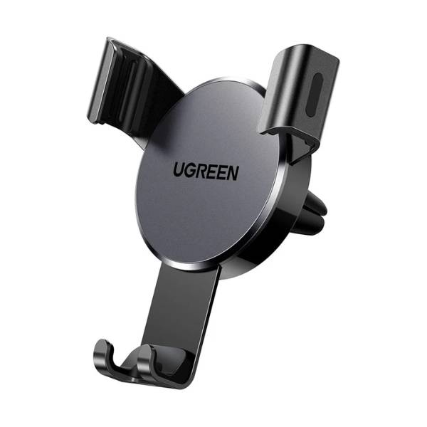 UGREEN LP130 Gravity Drive Air Vent Car Mount Phone Holder (40907)