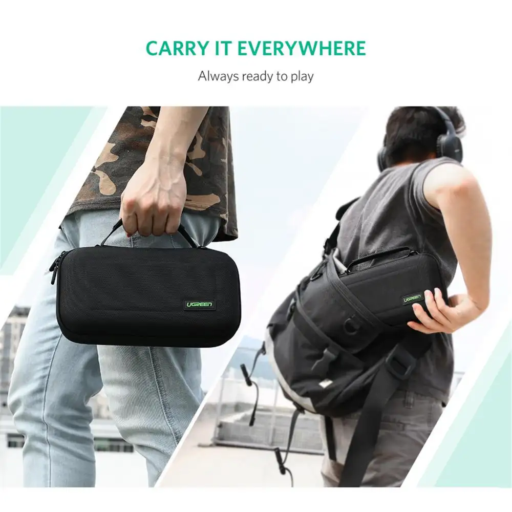 UGREEN LP145 (50275) Nintendo Switch Storage Bag