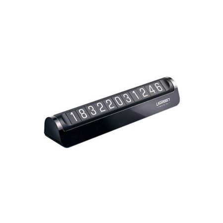 UGREEN LP178 Car Temporary Parking Card (60326)