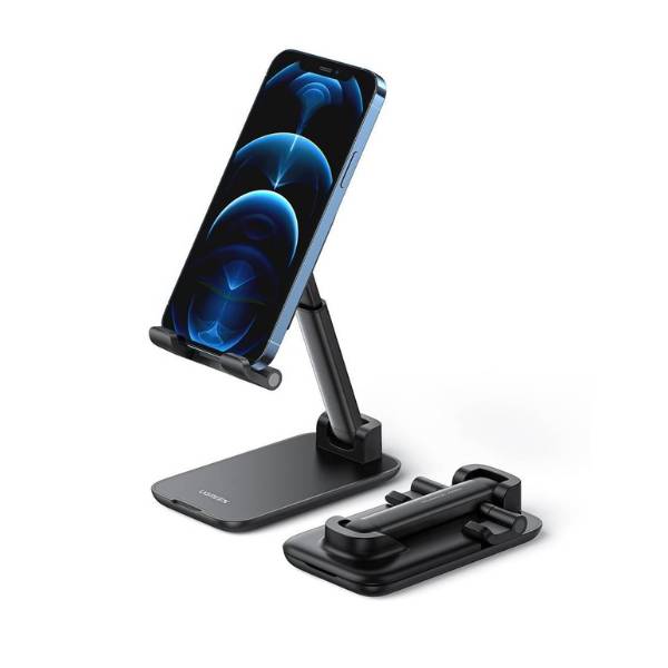 UGREEN LP373 Phone Stand Desk Foldable Holder Height Adjustable