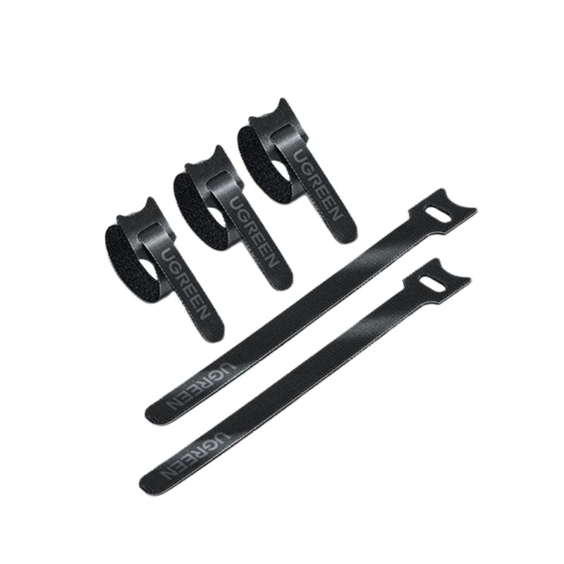 UGREEN LP401 (20245P20) Cable Winder (20 Pack)
