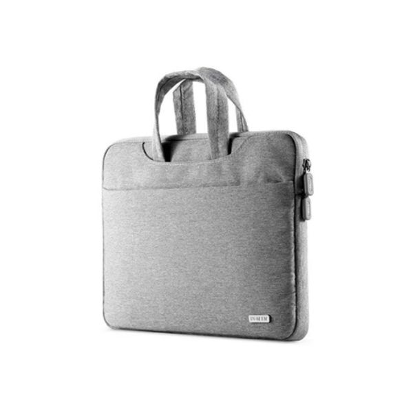 UGREEN LP437 (30325) 15.9 Inch Grey Laptop Sleeve Bag