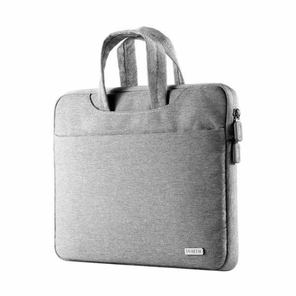 UGREEN LP437 50337 Laptop Sleeve Bag 14 to 14.9 Inch Gray