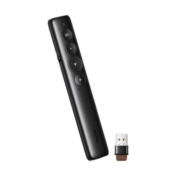 UGREEN LP479 Wireless Presenter (50654)