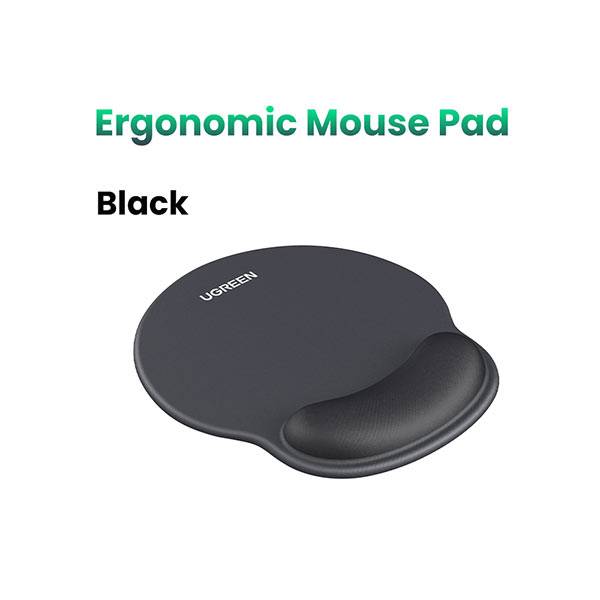 UGREEN LP668 Ergonomic Mouse Pad (25243)