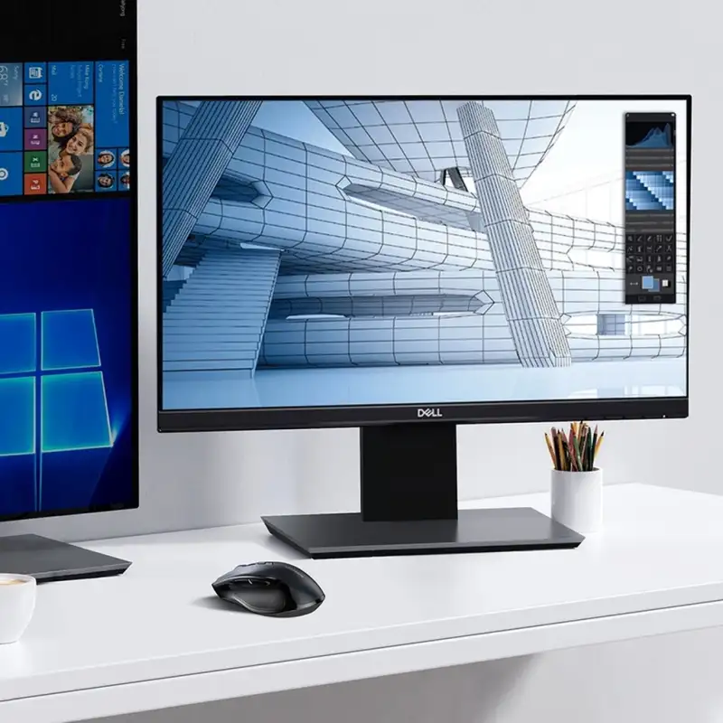 UGREEN MU006 (90545) Ergonomic Wireless Mouse