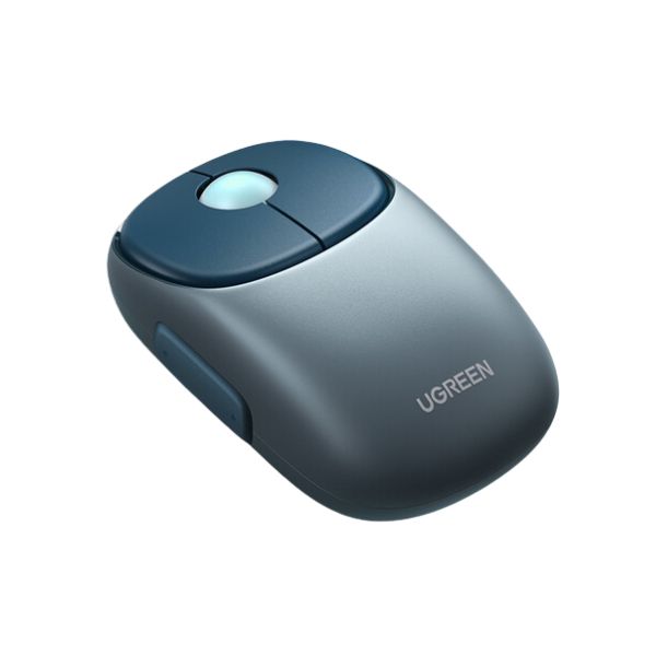 UGREEN MU102 Rechargable Dual Mode Wireless Mouse 4000DPI , 90538