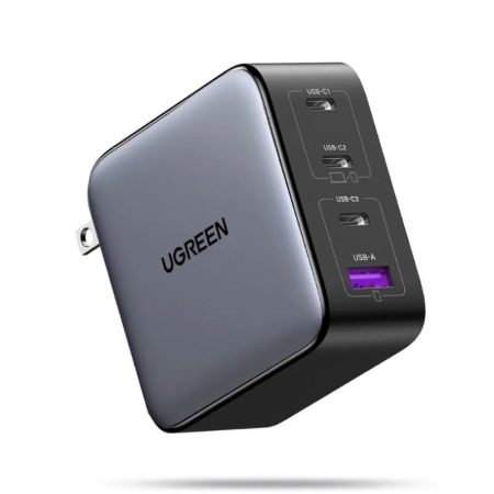 UGREEN Nexode X569 140W USB-C GaN Charger