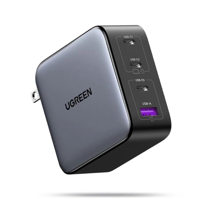UGREEN Nexode X569 140W USB-C GaN Charger