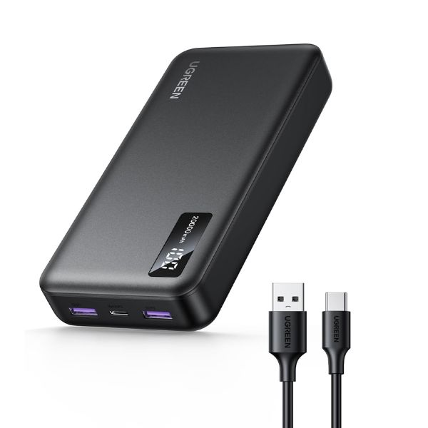 UGREEN PB312 (25683) 20000mAh 20W Fast Charging Power Bank