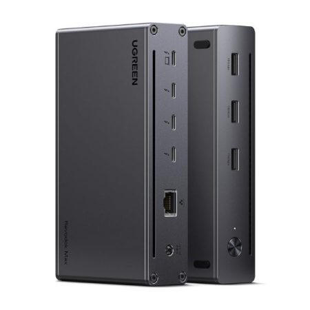 UGREEN Revodok Max 208 U708 8-in-1 Docking Station (25053EU)