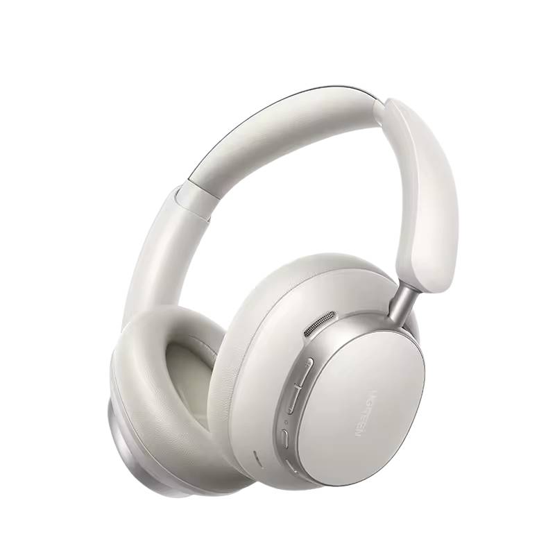 UGREEN Studio Pro 48dB Hybrid ANC LDAC Bluetooth Headset