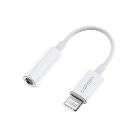 UGREEN US212-30759 LIGHTNING TO 3.5MM JACK ADAPTER