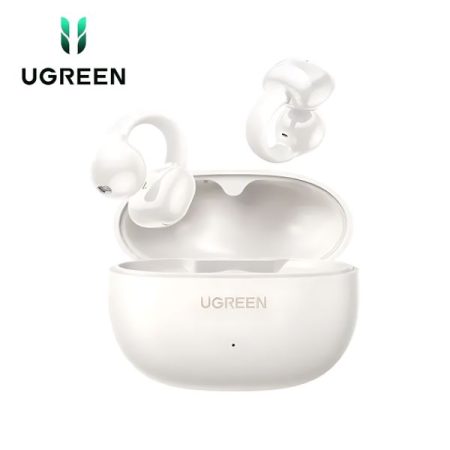 UGREEN WS209 (45786) HiTune S3 True Wireless Earbuds, White