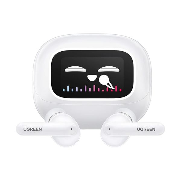 UGREEN WS211 T6 Magic Hi-Res ANC True Wireless Earbuds (55137)