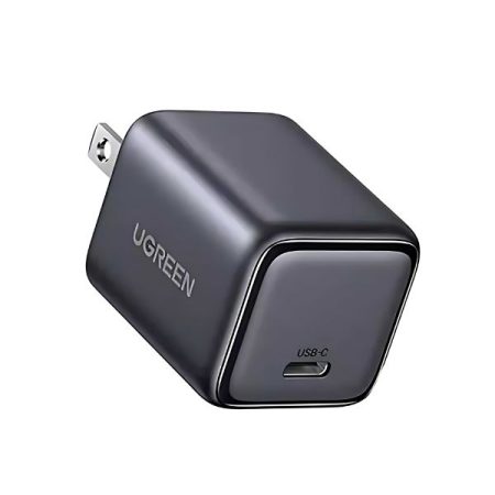 UGREEN X513 30W Type-C GaN Fast Charger US (55530)