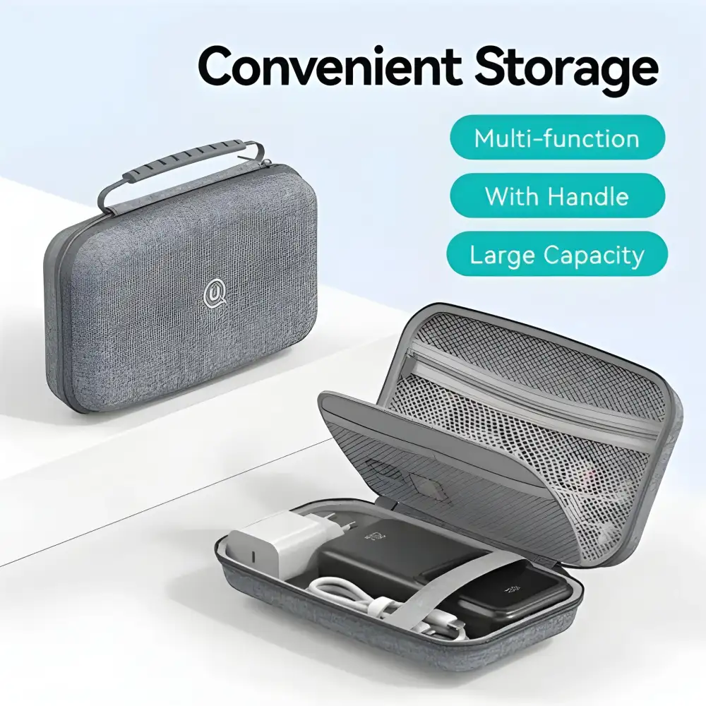 USAMS US-ZB290 Large Capacity Travel Storage Bag