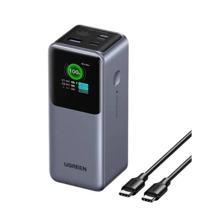 UGREEN PB721 20000mAh 130W Power Bank 35524