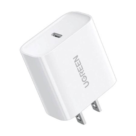 Ugreen CD137 20W PD USB-C Wall Charger (20760)