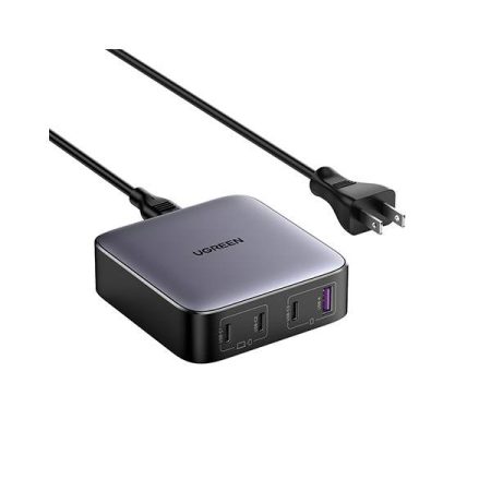 Ugreen CD328 100W Nexode Fast Multiport Desktop Charging Station (90928)