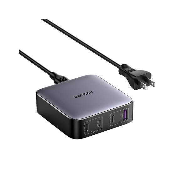Ugreen CD328 100W Nexode Fast Multiport Desktop Charging Station (90928)