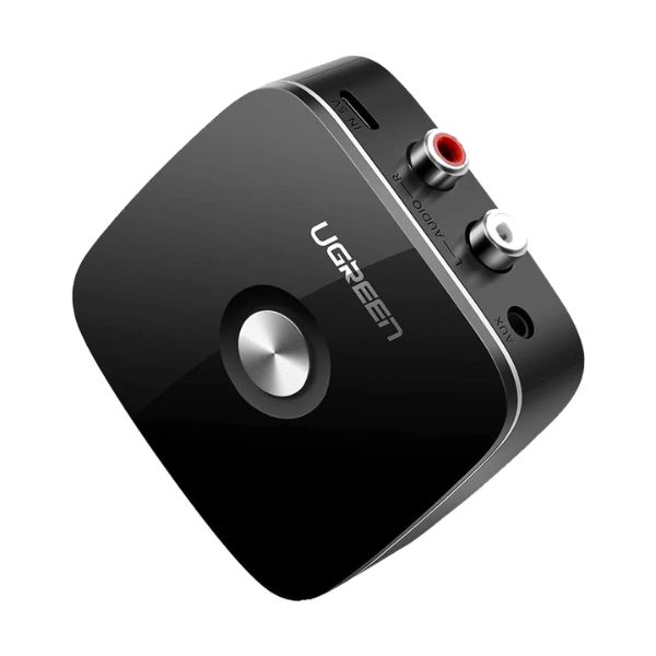 Ugreen CM106 Wireless Bluetooth Audio Receiver, 40759