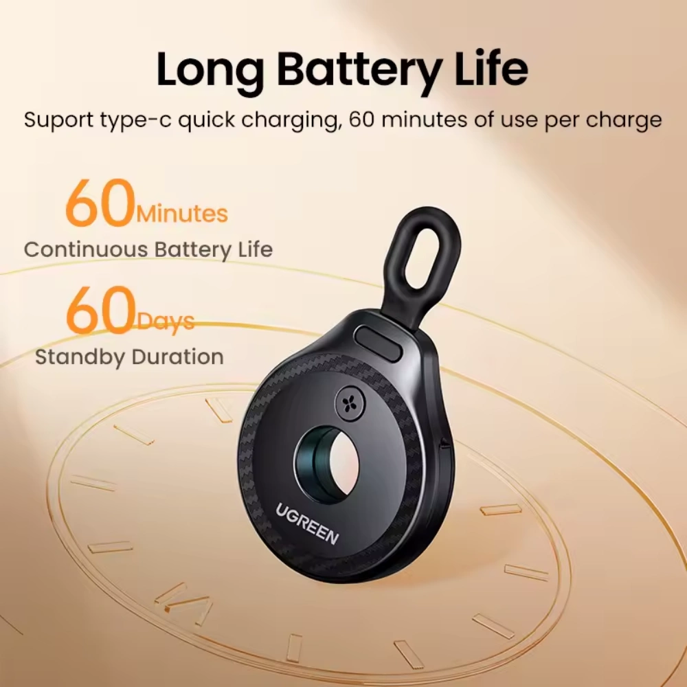 Ugreen LP793 Hidden Infrared Camera Detector 35579