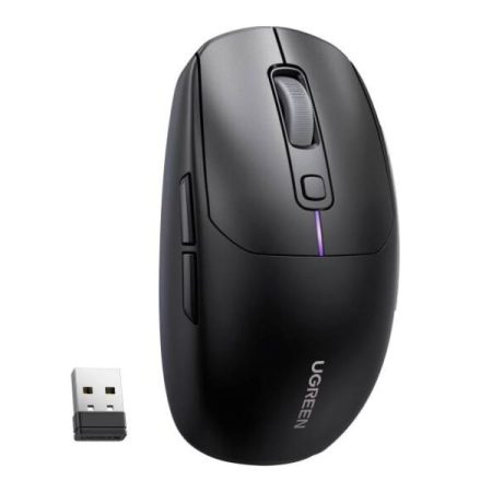 Ugreen MU103 Multi-Mode Optical Mouse (90539)