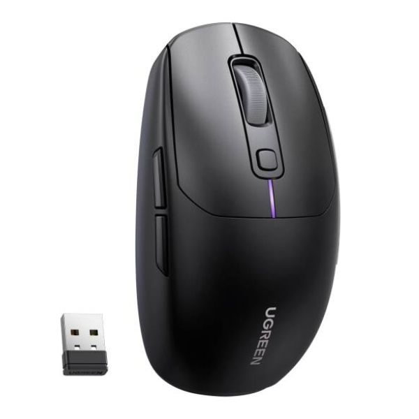 Ugreen MU103 Multi-Mode Optical Mouse (90539)