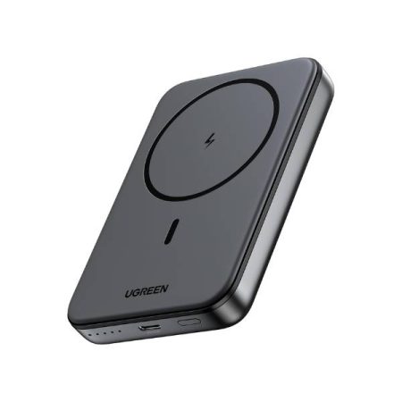 UGREEN PB561 10000mAh 20W Magnetic Wireless Power Bank (25919)
