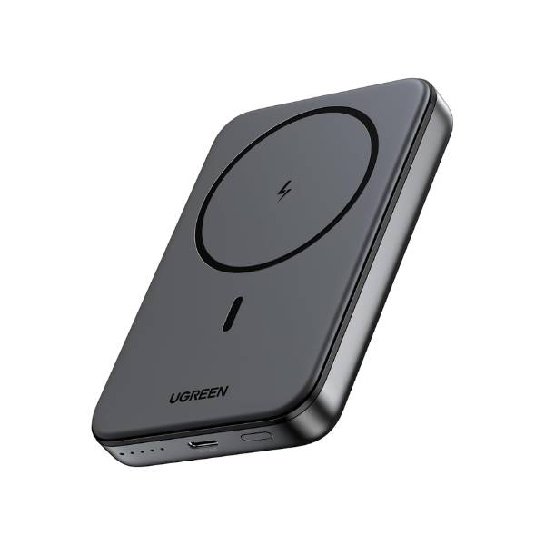 UGREEN PB561 10000mAh 20W Magnetic Wireless Power Bank (25919)