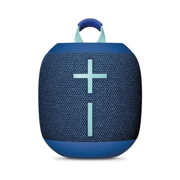 Ultimate Ears Wonderboom 4 Waterproof Bluetooth Speaker
